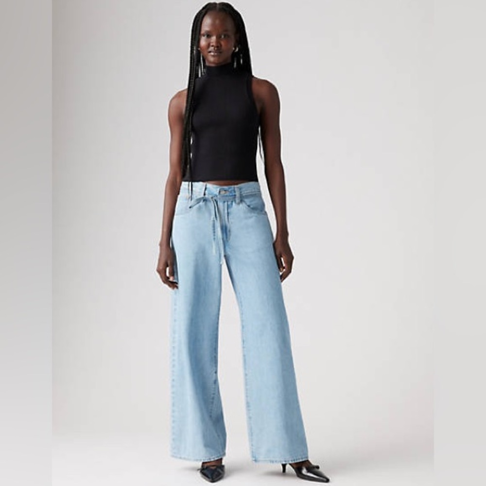 Levi’s XL straight jeans